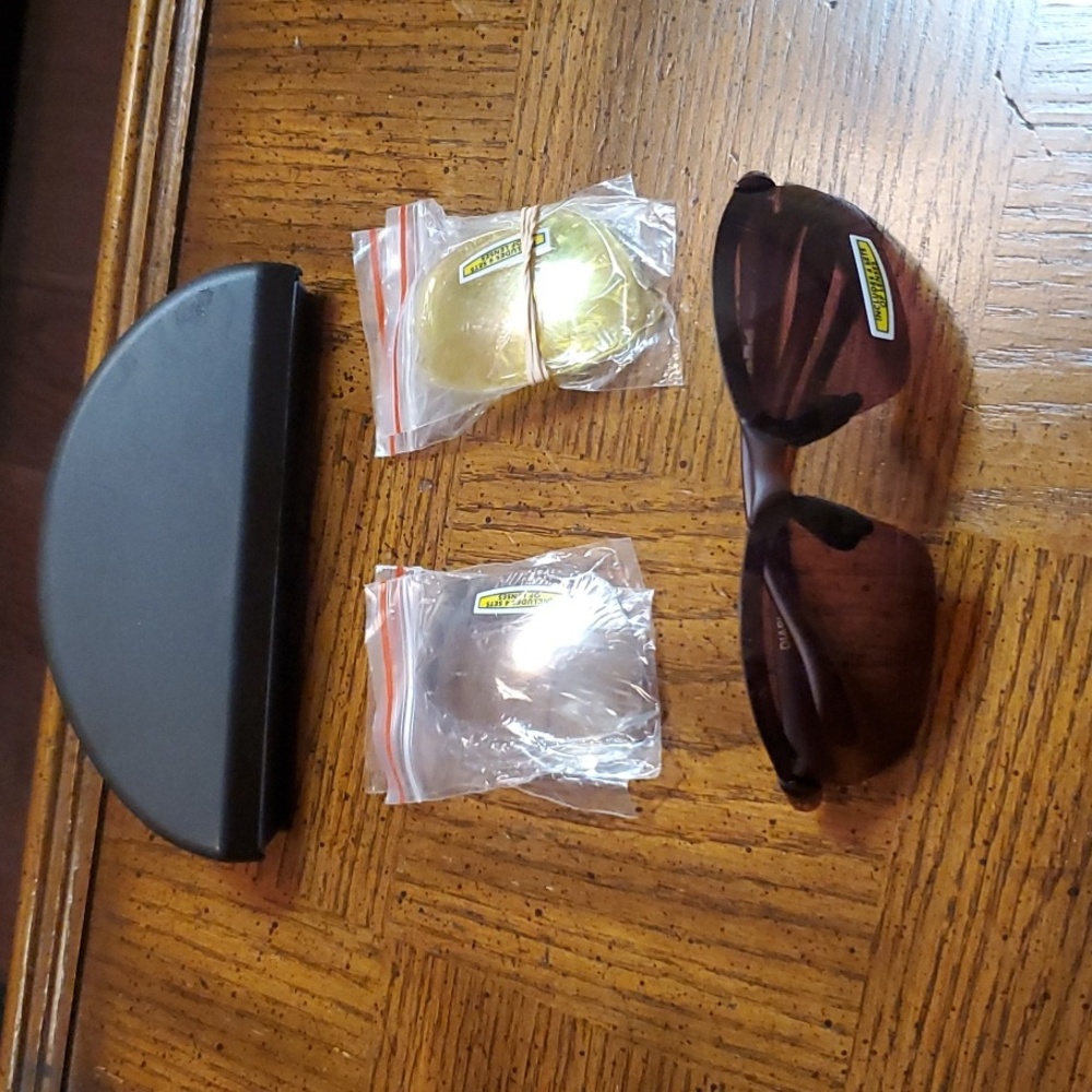 Bolle (Diablo) Sunglasses